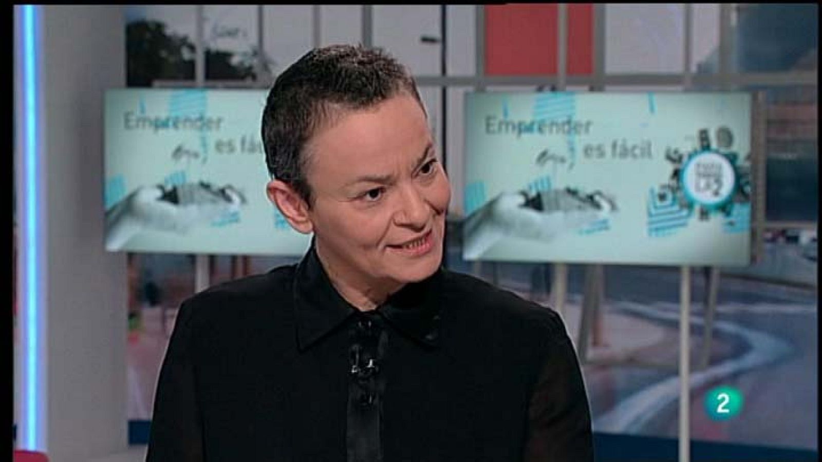 Para Todos La 2 - Innovación: Ratas en la desactivación de minas