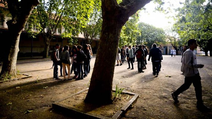 Informativo de Madrid - La Comunidad de Madrid en 4' - 22/11/13