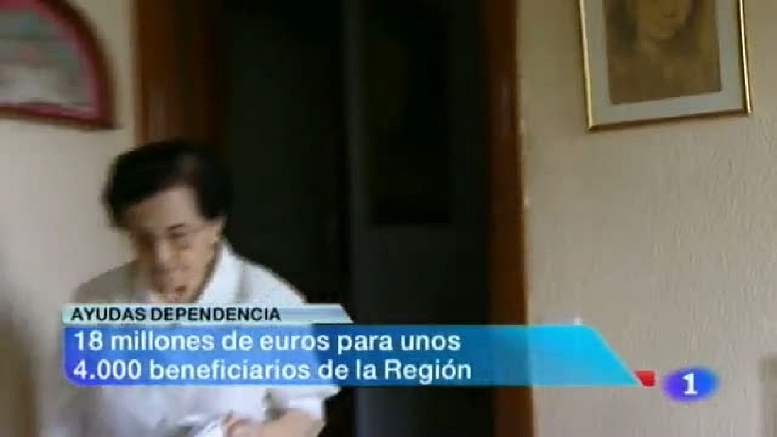 Noticias Murcia: La Comunidad de Murcia en 2'.(22/11/2013) | RTVE Play