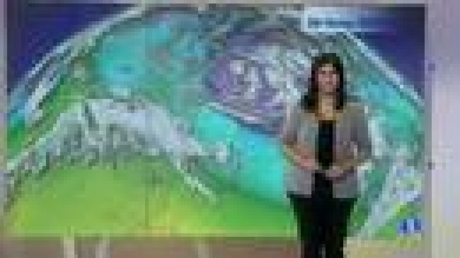 El temps a les Illes Balears - 22/11/13 | Ver