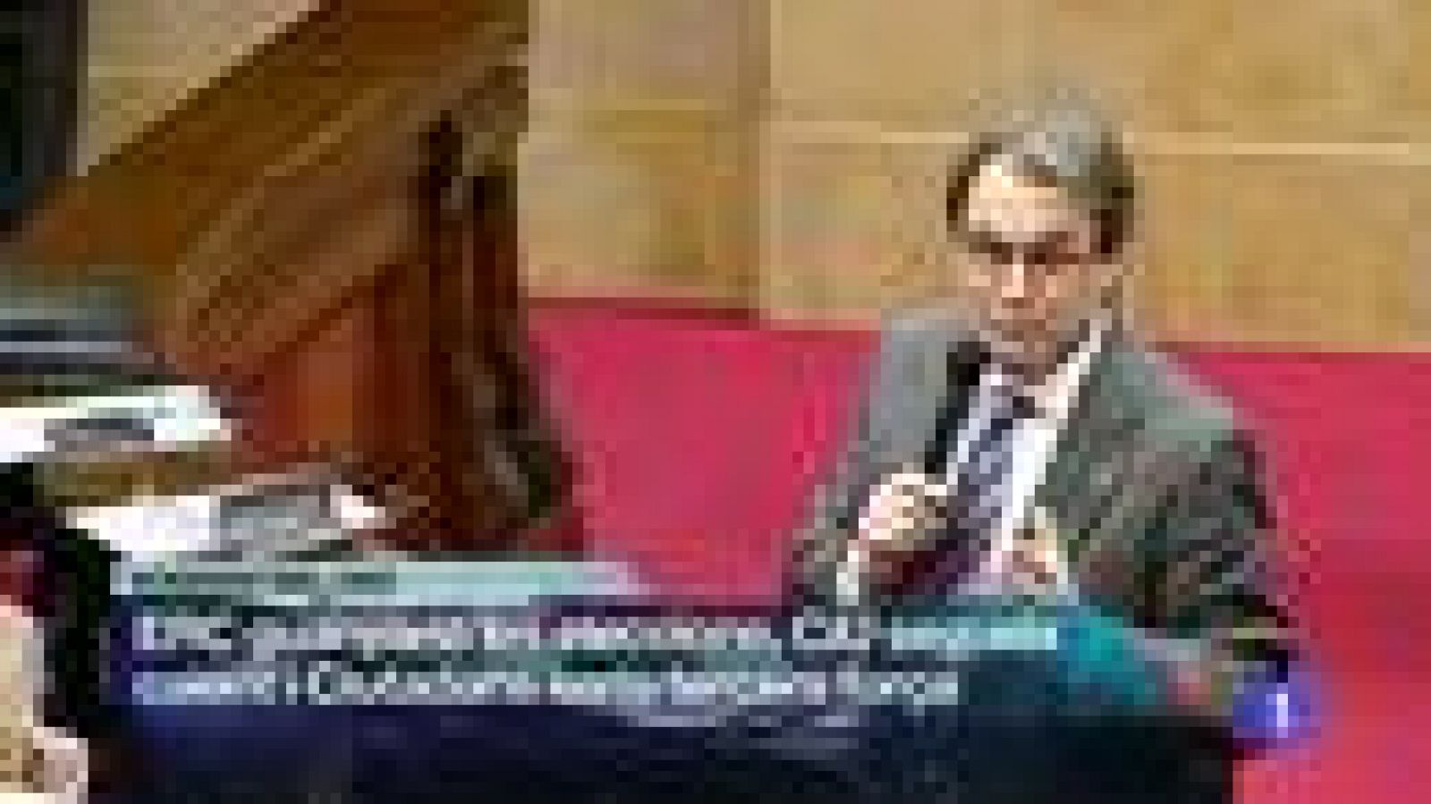 L'Informatiu migdia - 22/11/13