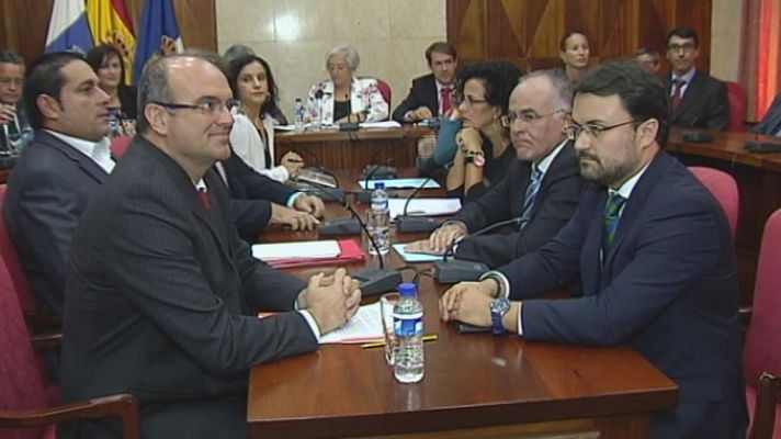 Telecanarias - Canarias en 2'- 22/11/13