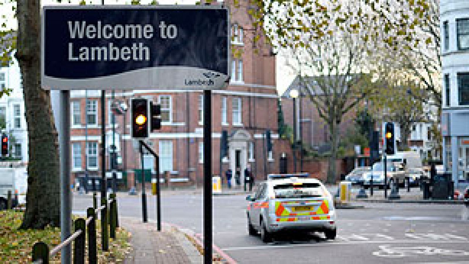 Libertad bajo fianza para los ancianos que mantuvieron como esclavas a tres mujeres en Reino Unido | Ver