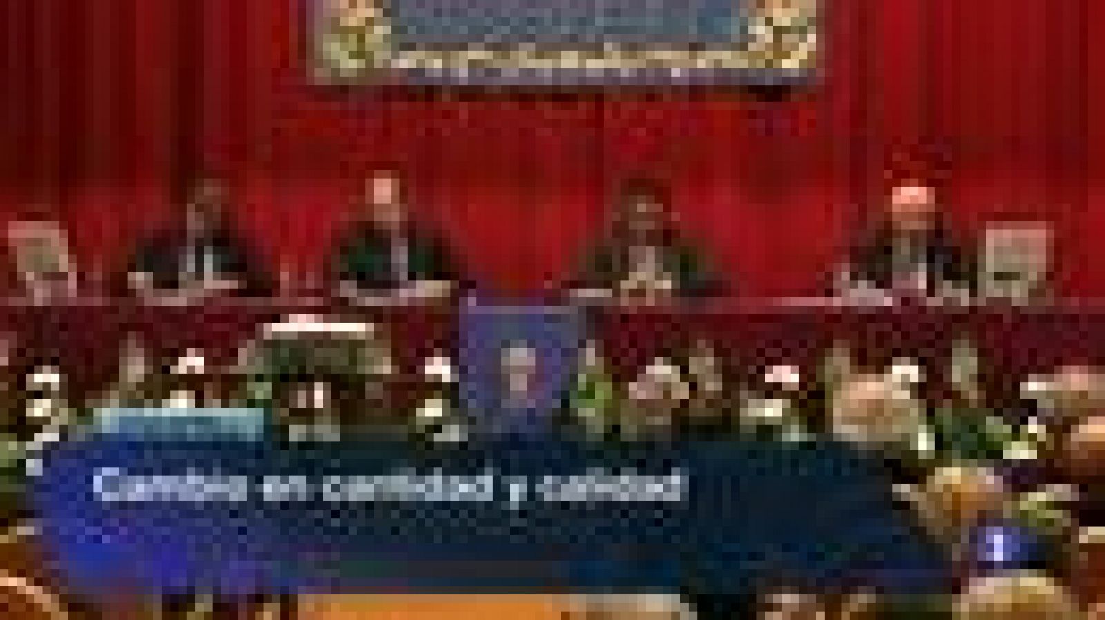 Castilla y León en 2' - 22/11/13