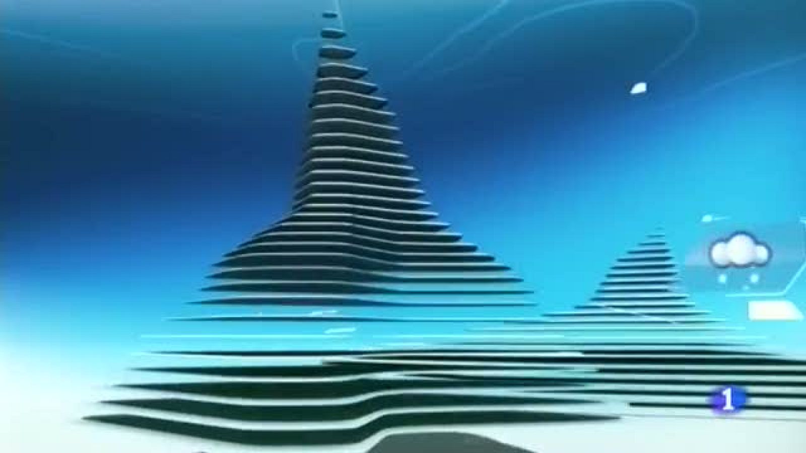 El tiempo en Castilla y León - 22/11/13