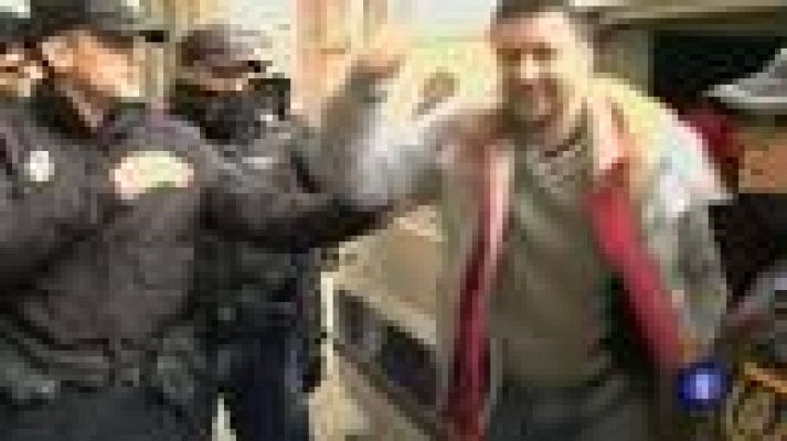 Informatiu Balear - Informatiu Balear - 22/11/13