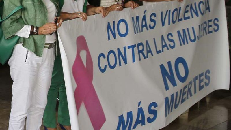 Testimonio de mujeres que sufrieron violencia machista, alumnas ahora de la escuela de Ana Bella 