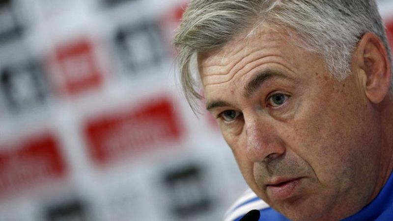 Ancelotti critica la gira africana de la selección  