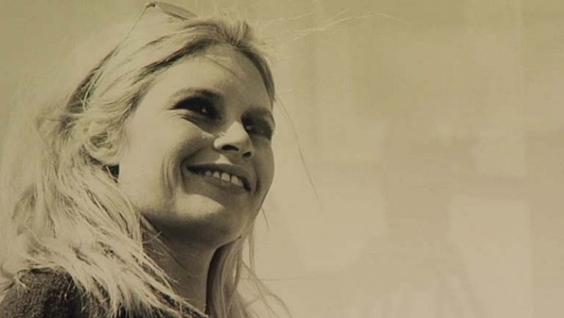 En una galería parisina se exponen fotos de la visita de Brigitte Bardot a España a finales de los 60 