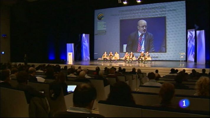 Noticias Aragón - Noticias Aragón 2 - 22/11/13