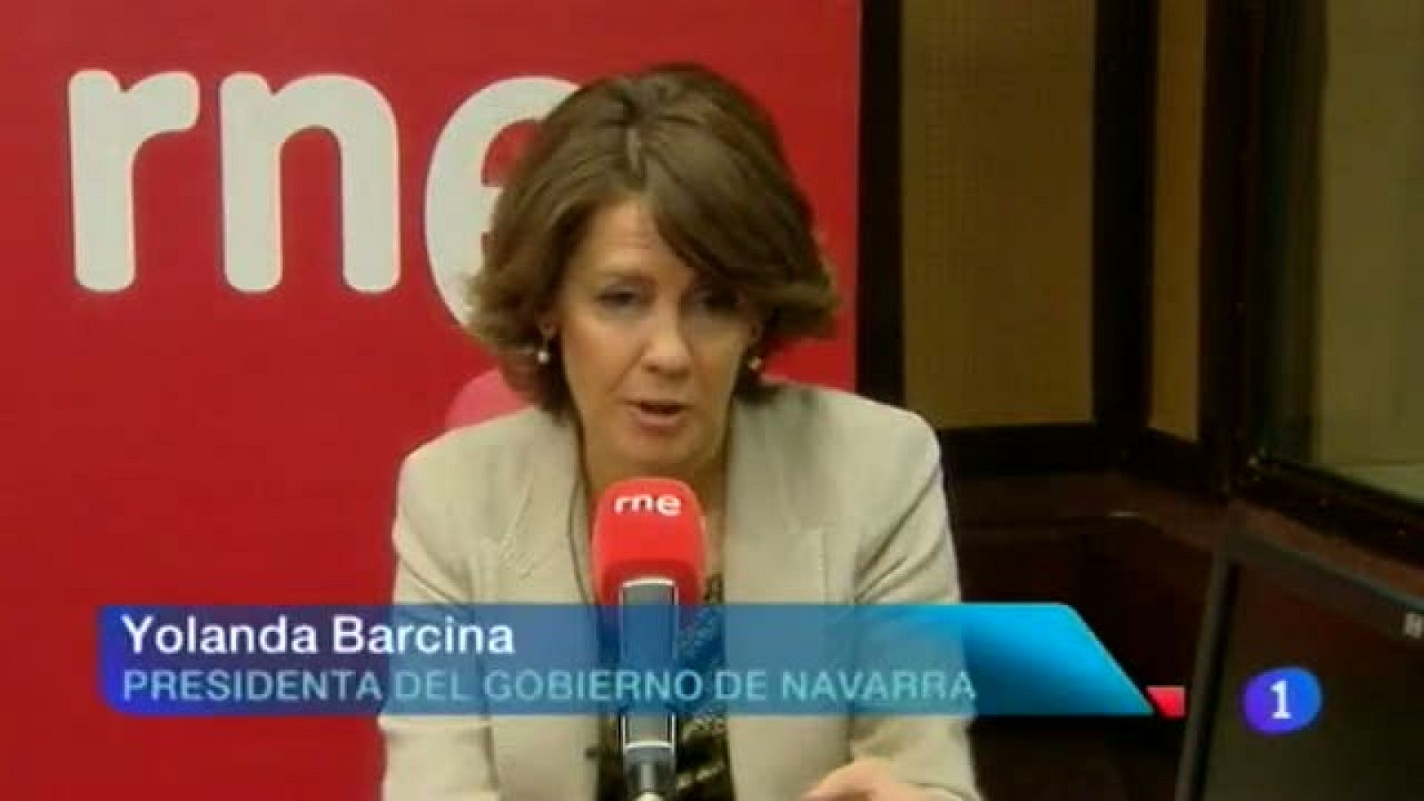 Telenavarra 2 - 22/11/2013 | Ver