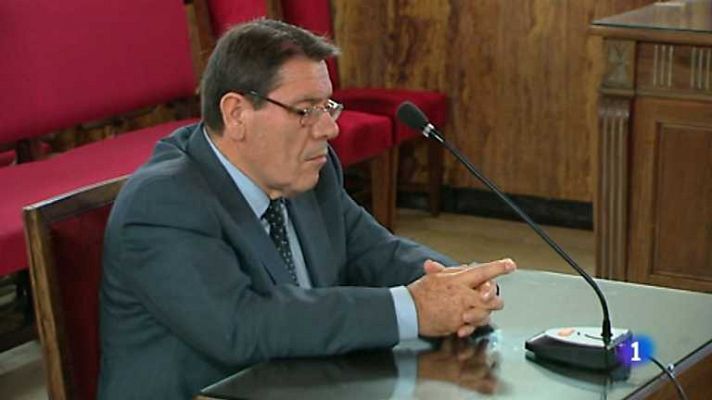 L'informatiu - Comunitat Valenciana - L'Informatiu - Comunitat Valenciana 2 - 22/11/13