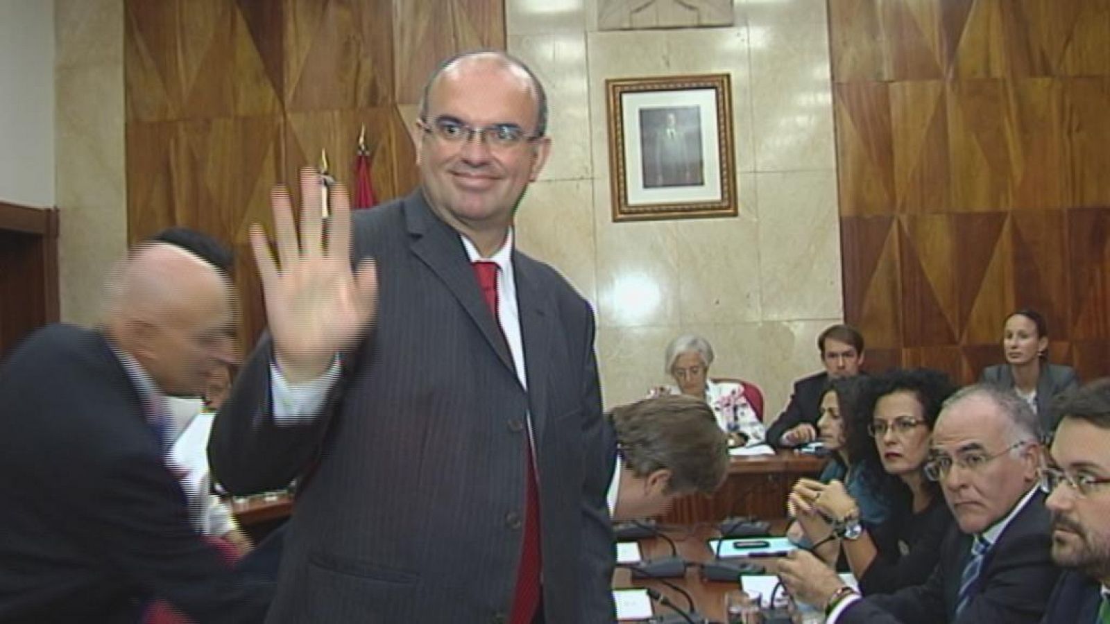 Telecanarias - 22/11/13 | Ver