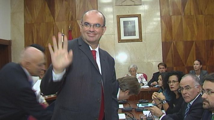 Telecanarias - Telecanarias - 22/11/13