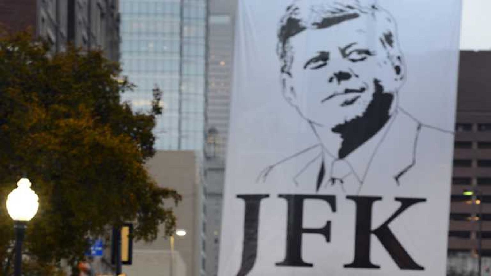 Telediario - 15 horas - 22/11/13 - Ver ahora