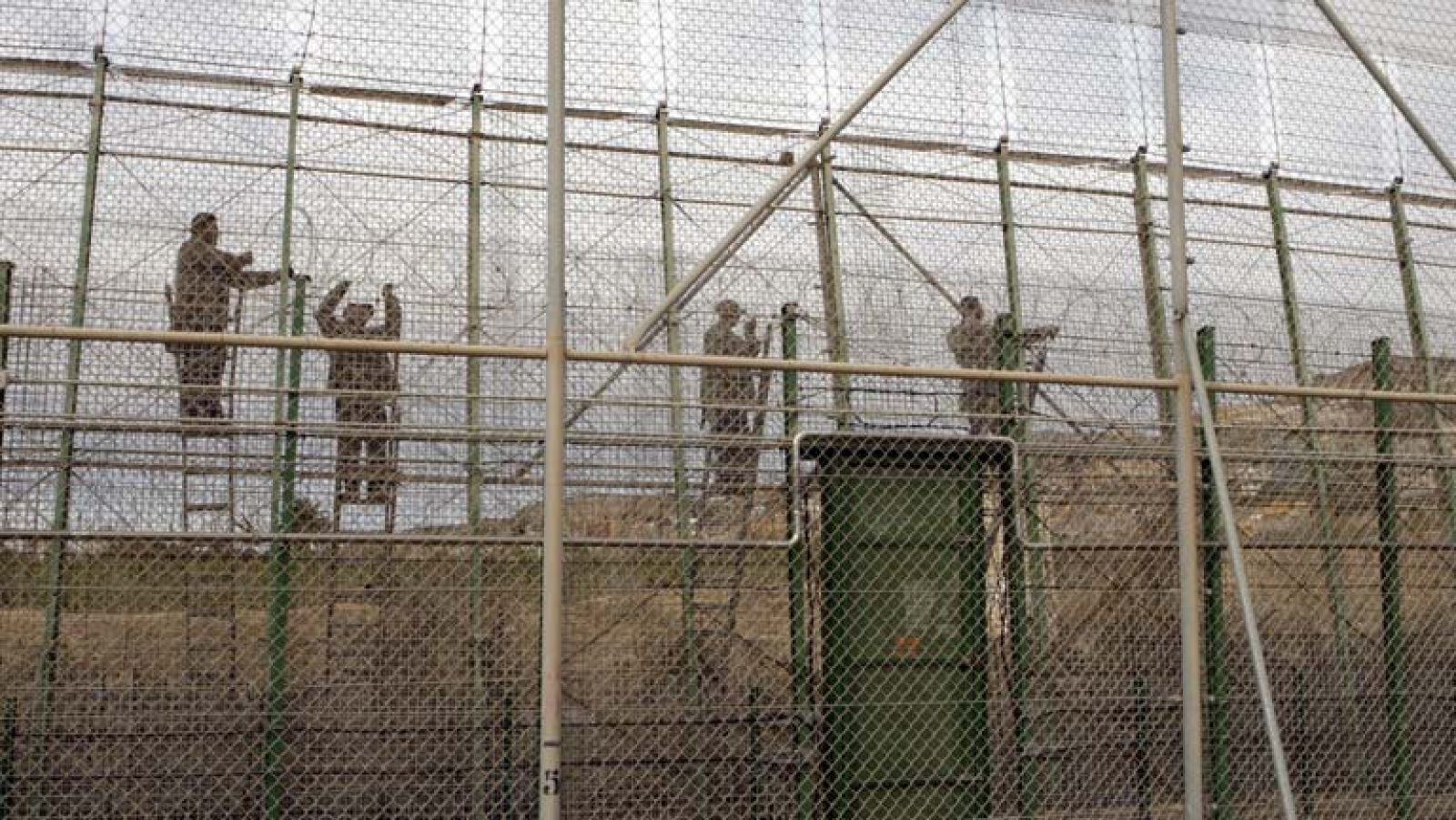 Noticias de Melilla - 22/11/13 