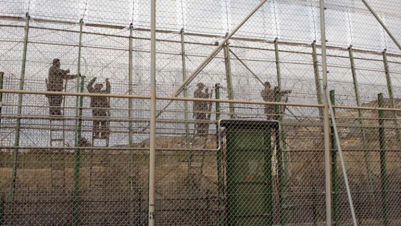 Noticias de Melilla - 22/11/13 