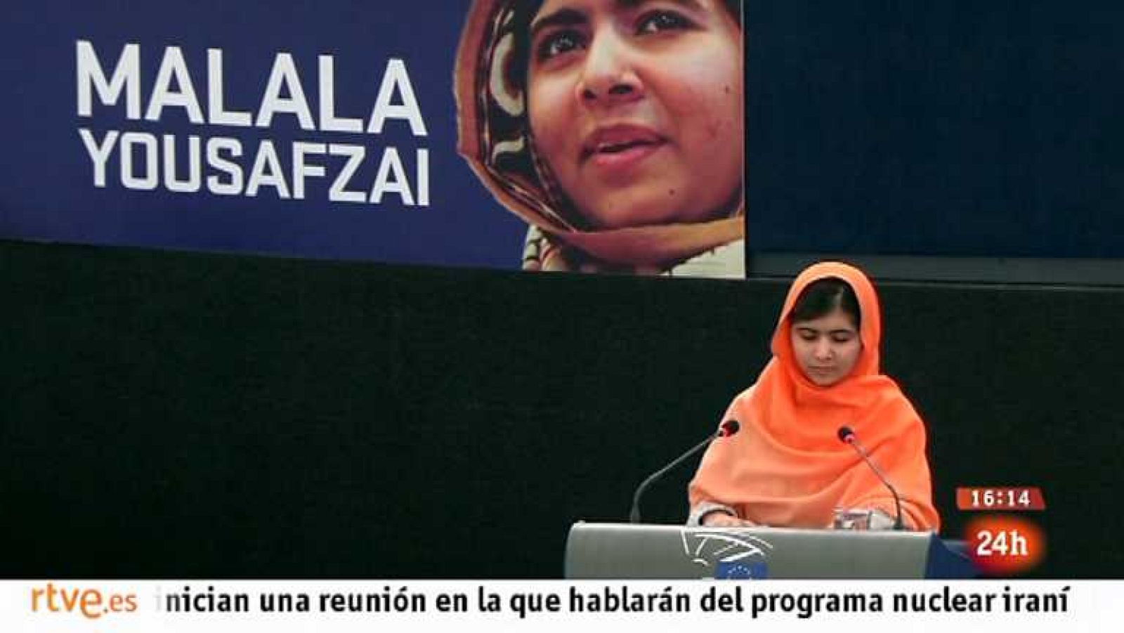 Europa 2013 - 22/11/13 - Ver ahora