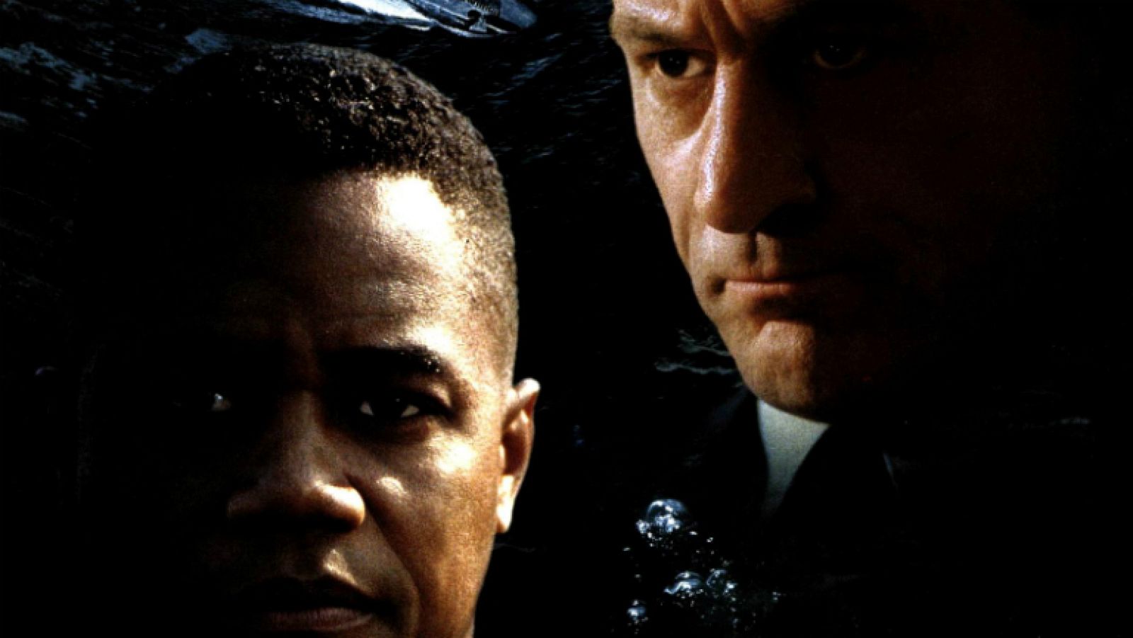 Trailer 'Hombres de Honor' | Ver