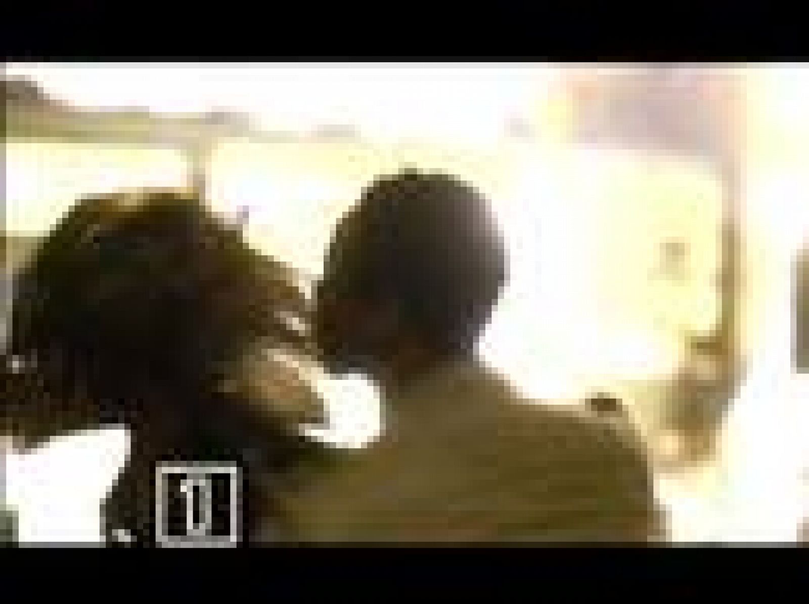 La película de la semana - La Mujer Biónica - La película de la semana | Ver