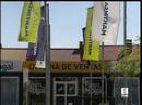  - Martinsa no tendrá ayuda Gobierno