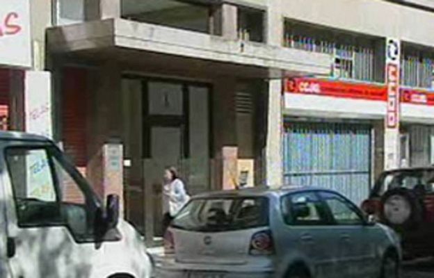  - Pedirán embargar la casa De Juana