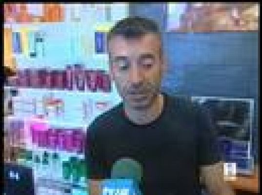  - Milles de casas por entregar