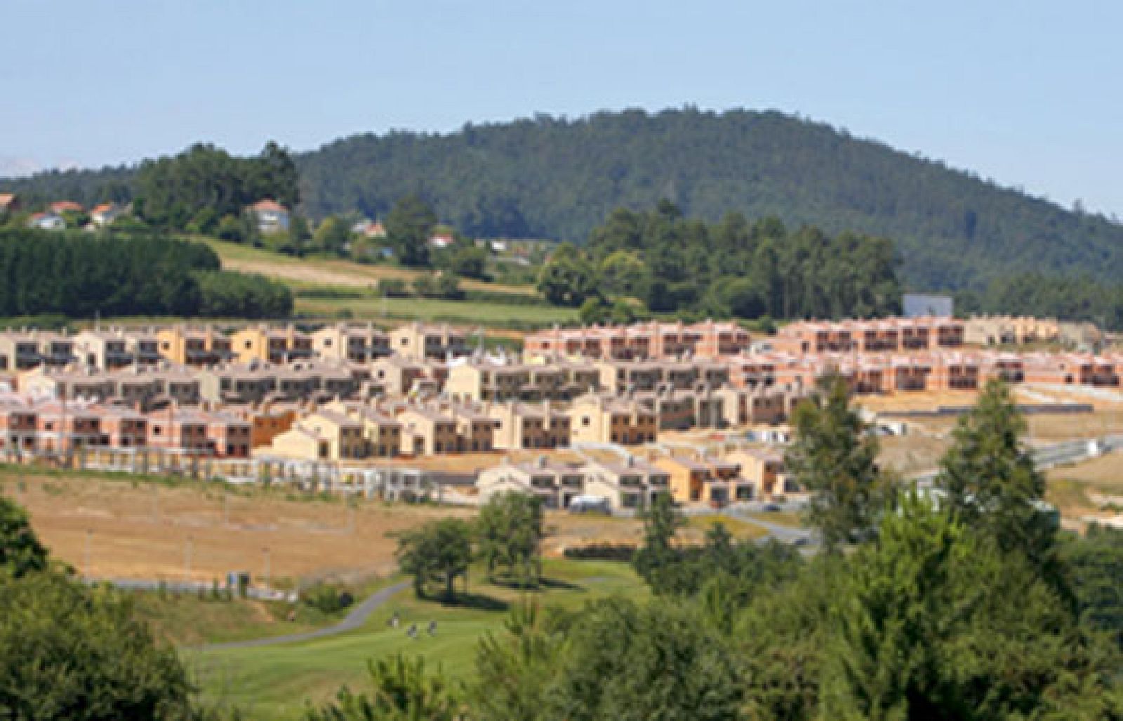 Más de 12.000 familias están pendientes de las casas que les construía Martinsa.  Aragón concentra un tercio. Le siguen Andalucía y Galicia, aunque están repartidas por todo el mapa.