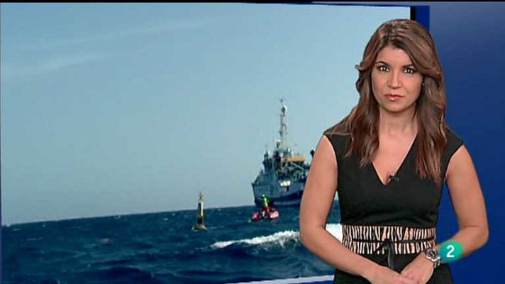 España en comunidad - España en Comunidad - 23/11/13