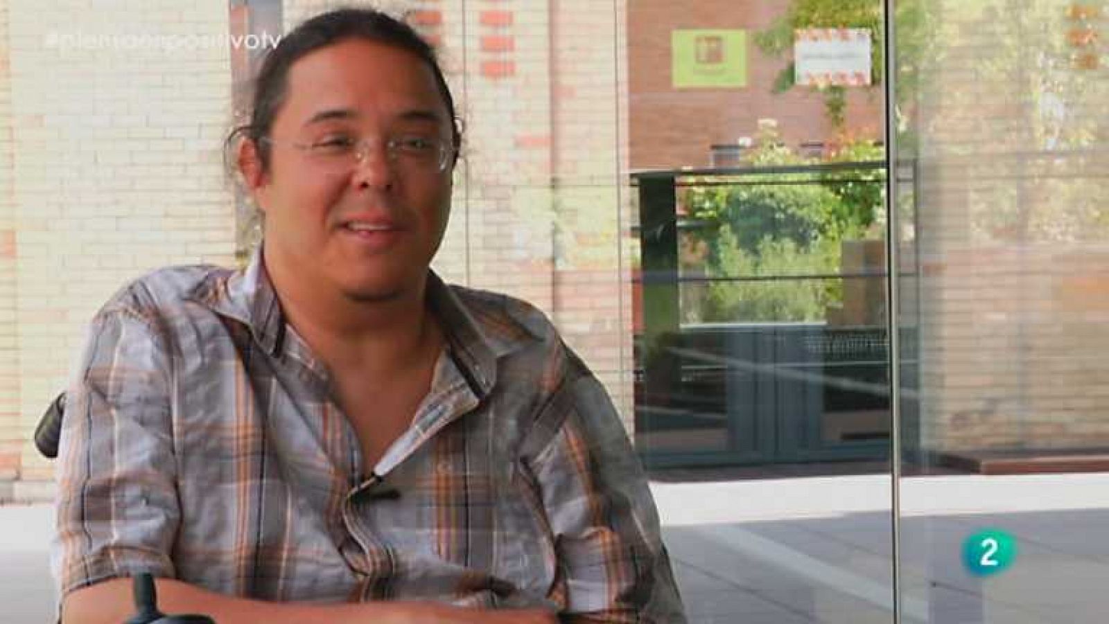 Piensa en positivo - 23/11/13 - ver ahora