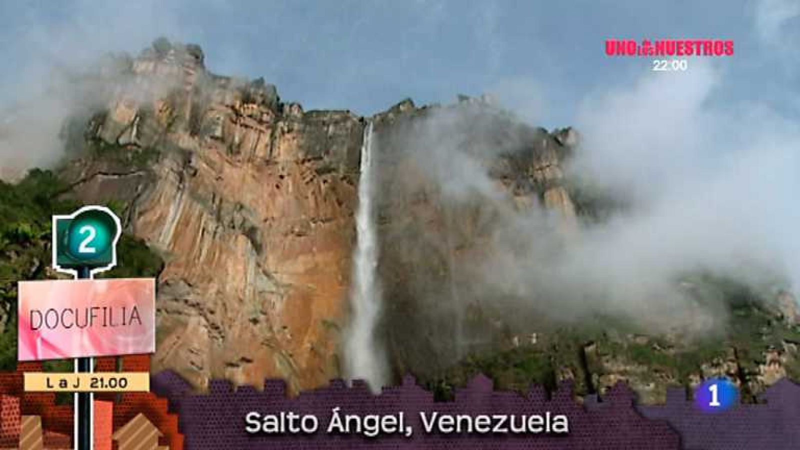 Lo que hay que ver - 23/11/13 - Ver ahora