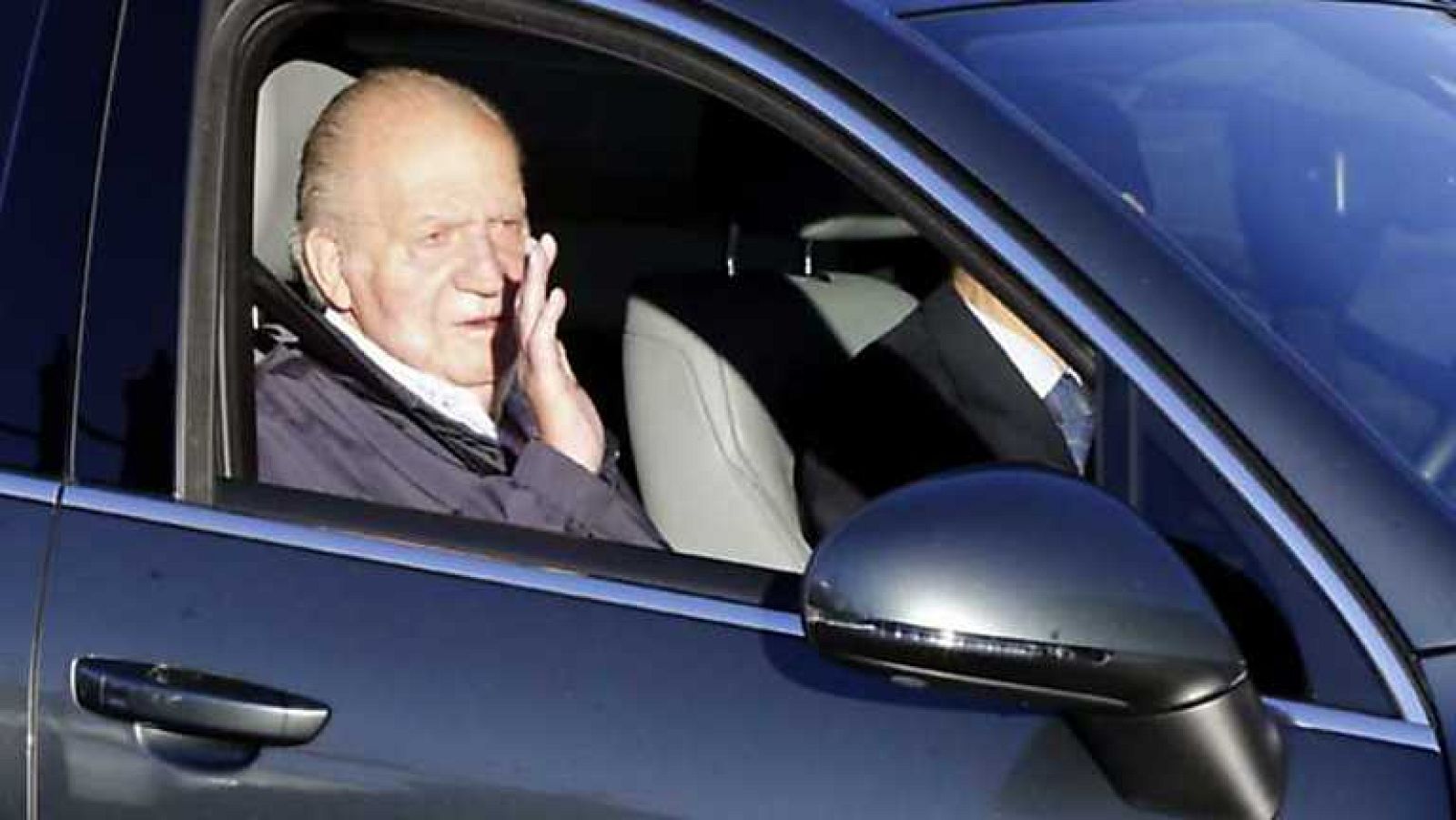 Audiencia Abierta  - 23/11/13 - Ver ahora