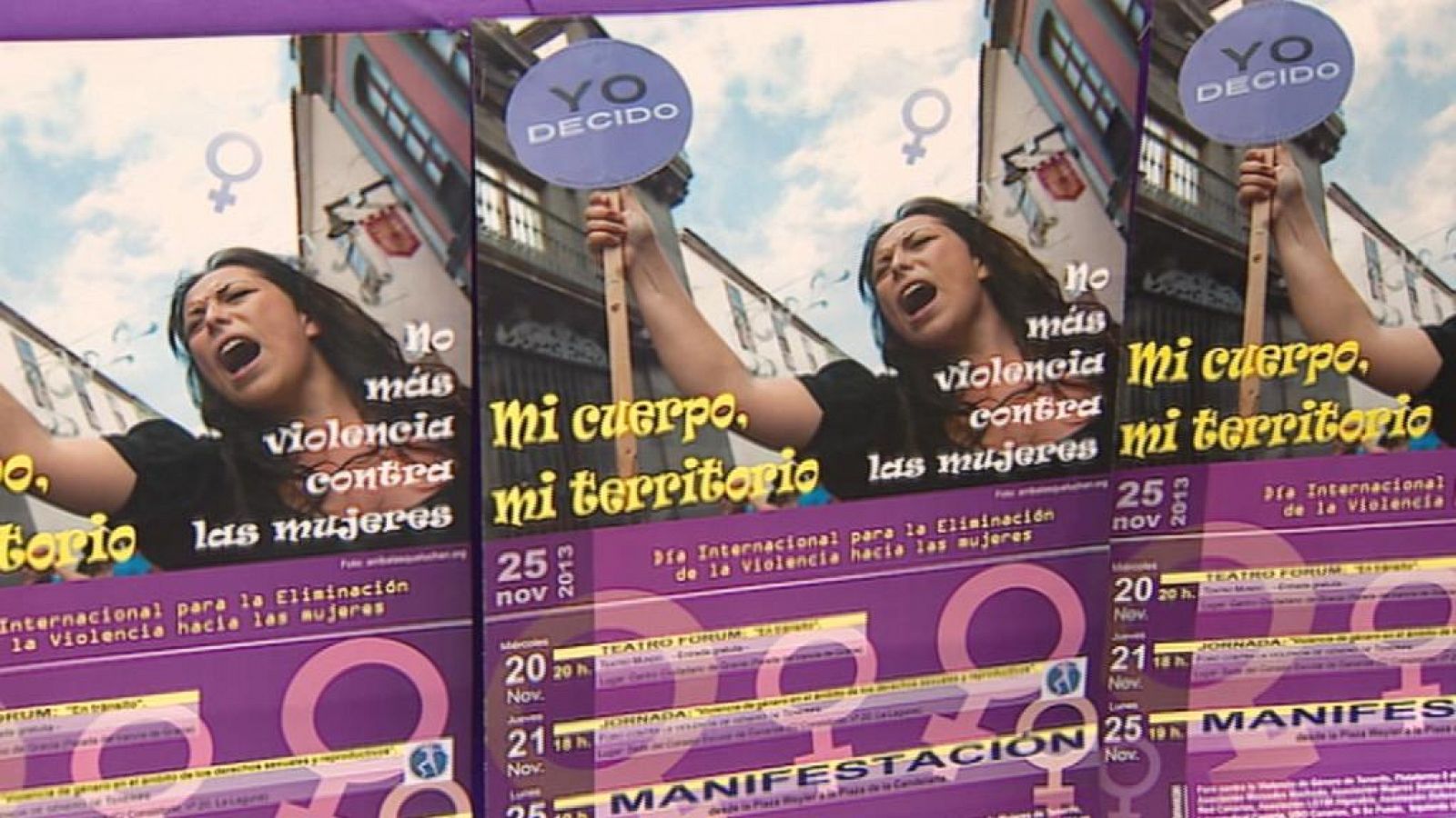 Canarias en 2' - 23/11/13 | Ver