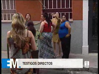 Esta mañana de verano - 18/07/08