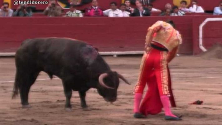 Tendido cero - Tendido Cero - 23/11/13