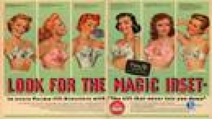 L'Informatiu - Una nova aplicació de telèfon mòbil per conèxer la talla  correcta de sostenidor