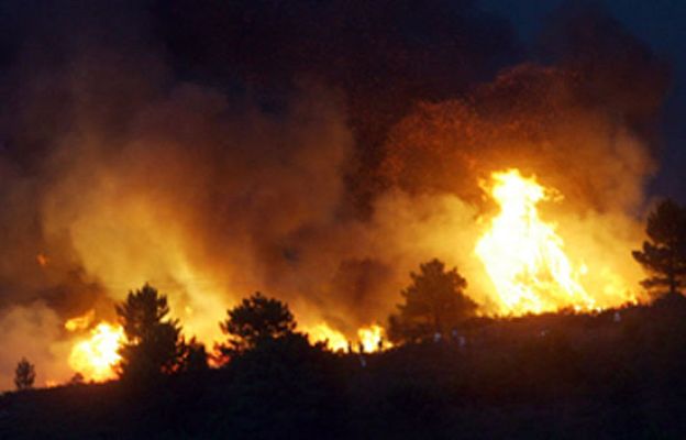  - Tercer aniversario de una tragedia