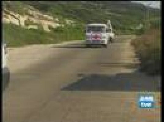  - Liberación de presos de Hizbulá