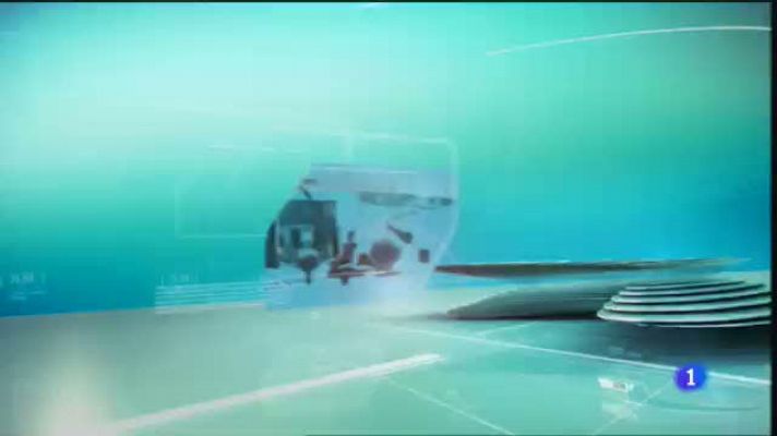 +Canarias - + Canarias semanal - 24/11/13