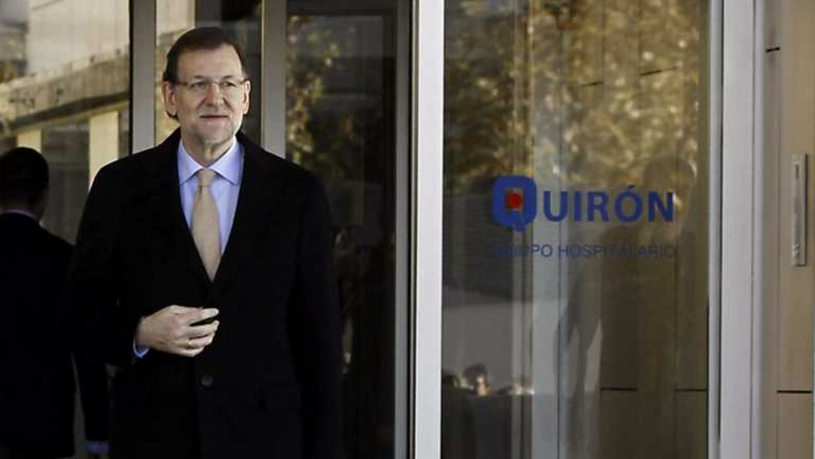 Telediario - 15 horas - 23/11/13 - Ver ahora