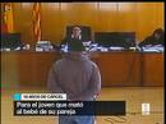  - 18 años por matar un bebé