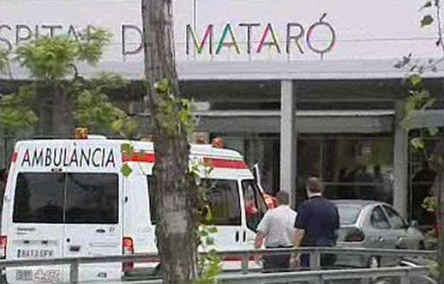 Ciencia y tecnología en Rtve.es - Brote de legionella en Barcelona