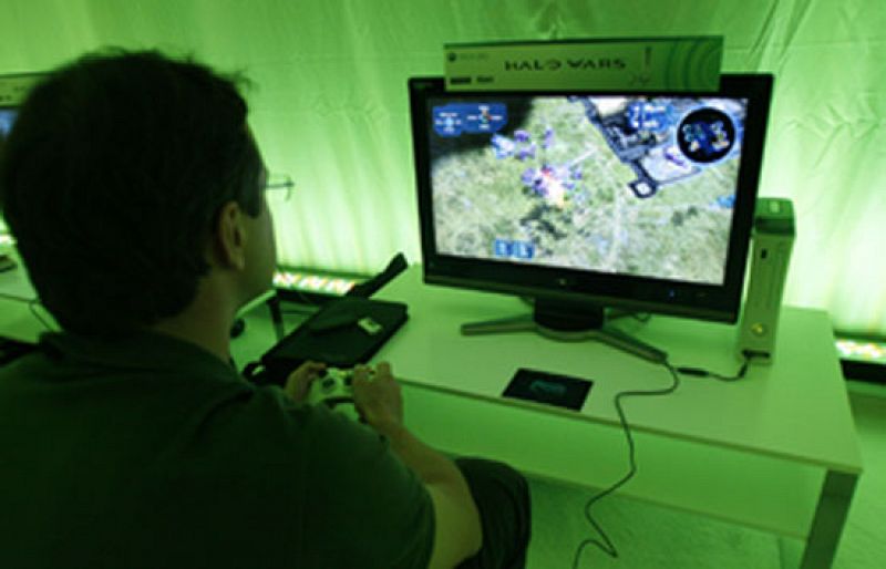 Los Ángeles se convierte en la meca de los videojuegos - Ciencia y tecnología en Rtve.es | Ver