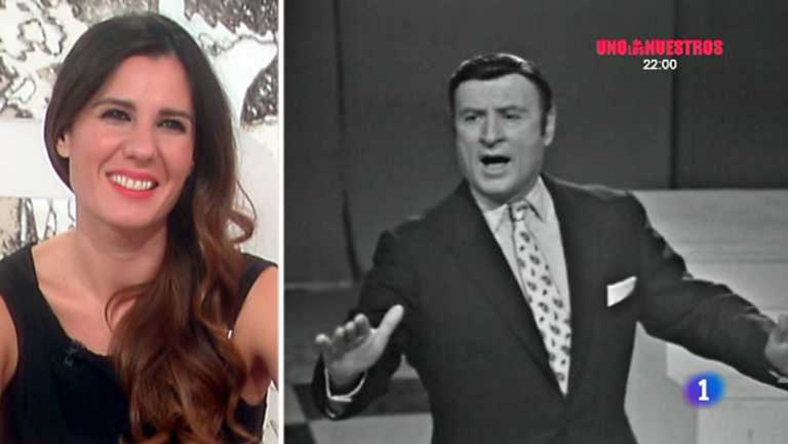 Cine de barrio - Suspiros de Triana - ver ahora