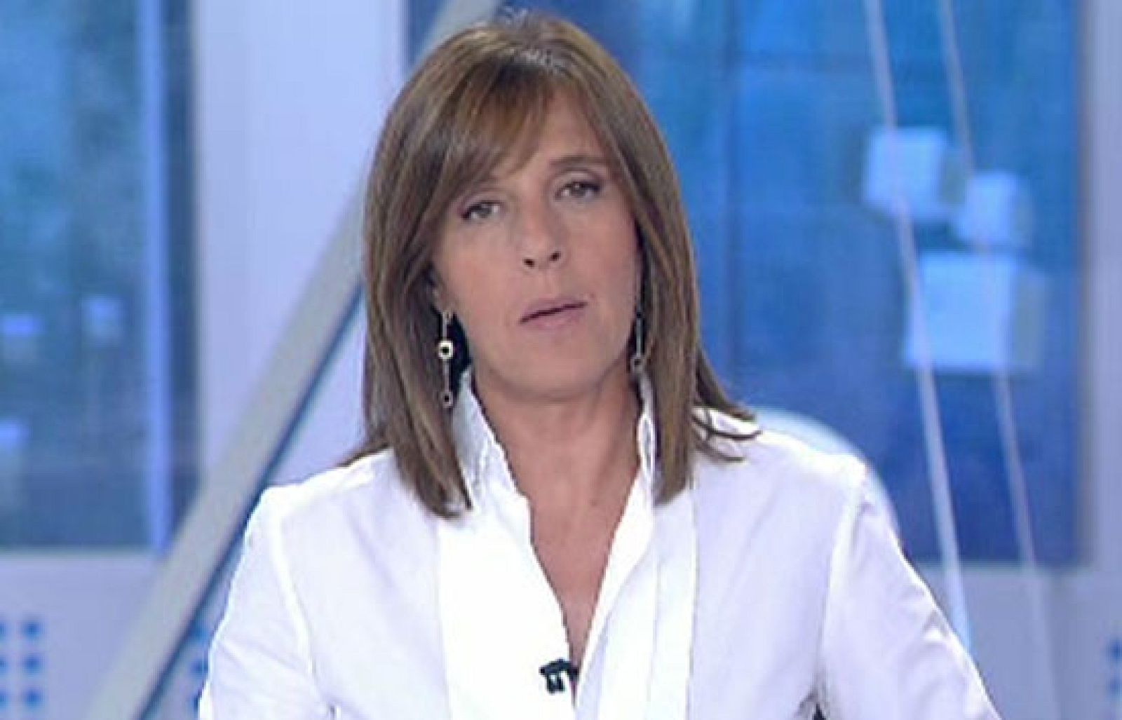 El Telediario 1(16/07/08) | Ver