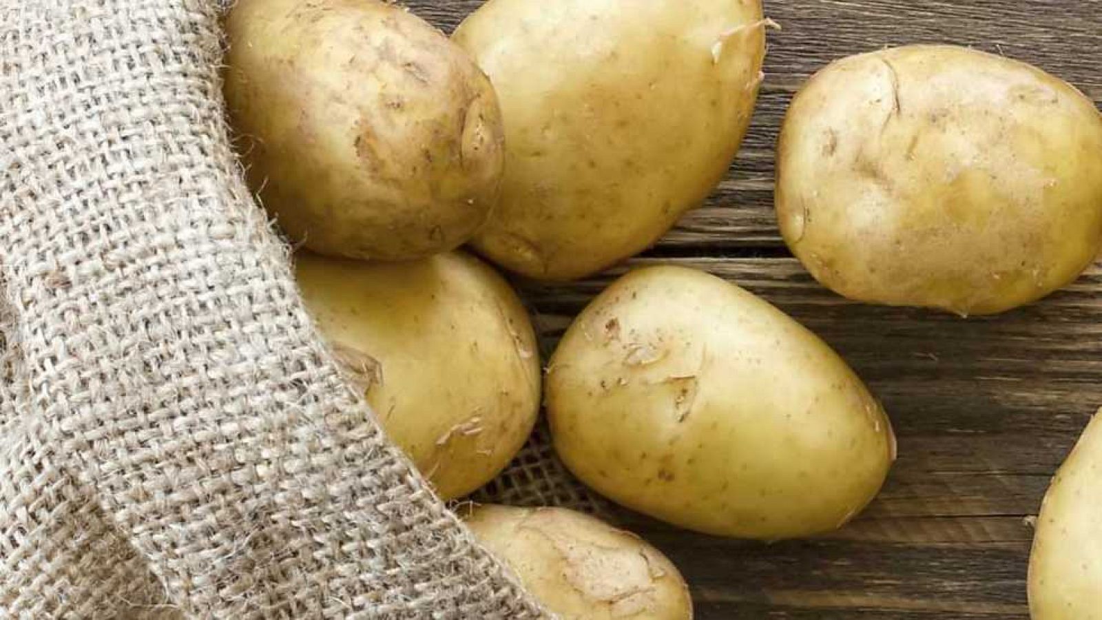 Los superpoderes de los alimentos (2) - Ver ahora