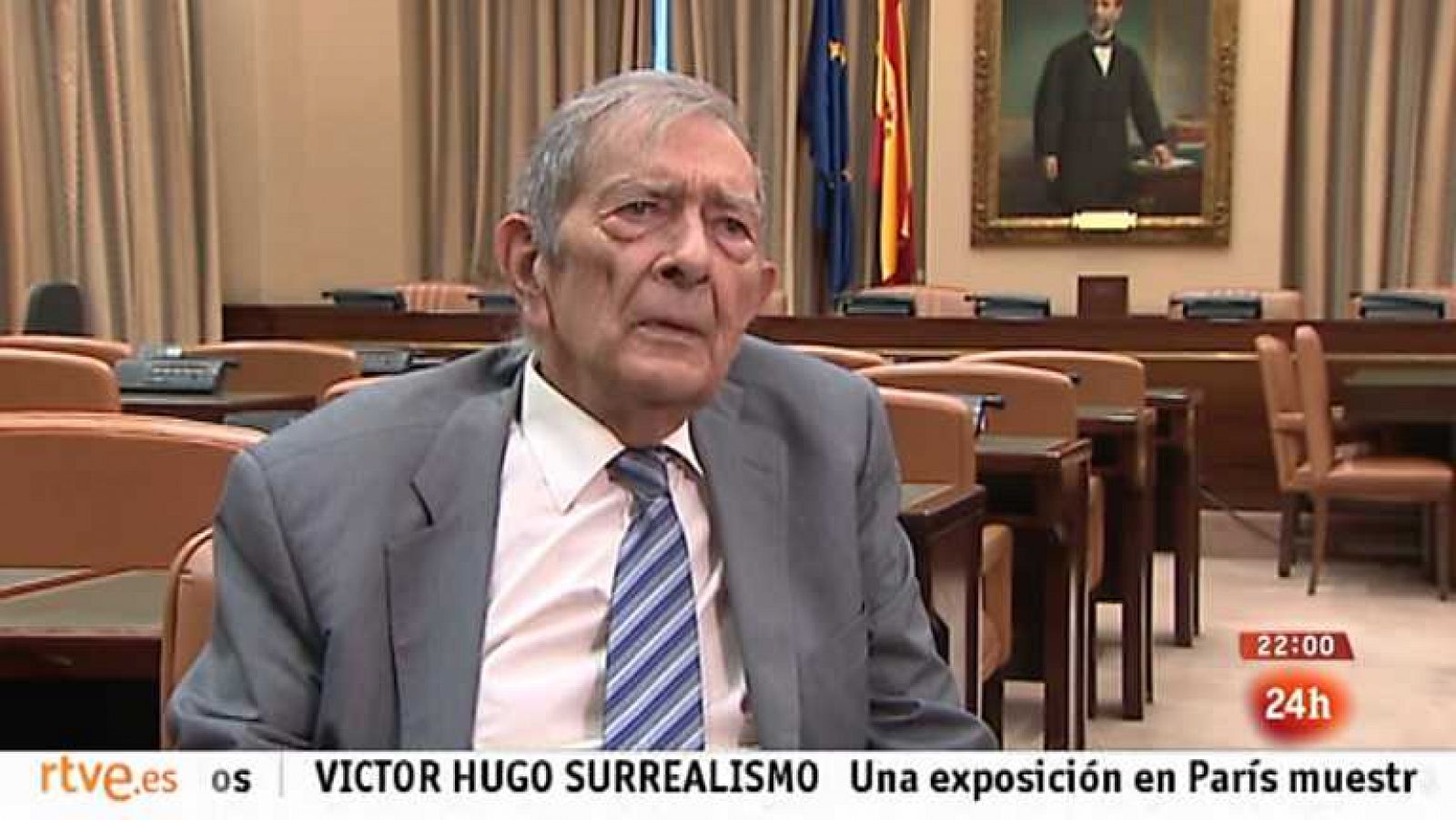 La Galería - León Buil - Ver ahora