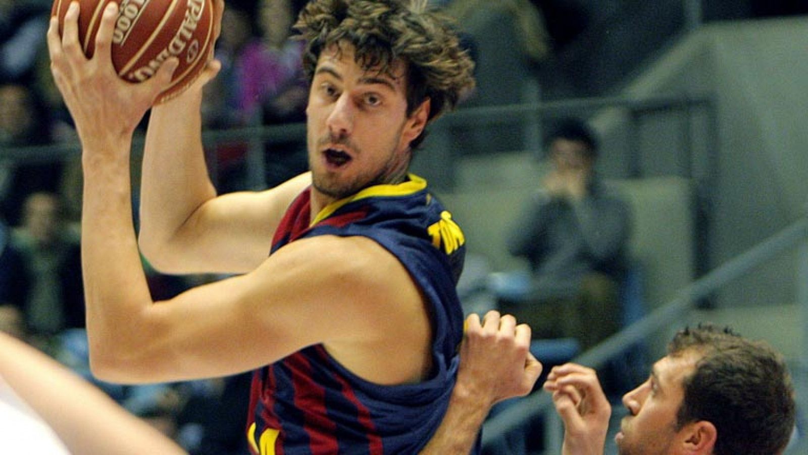 Baloncesto en RTVE: Río Natura Monbus 77 - FC Barcelona 60 | RTVE Play