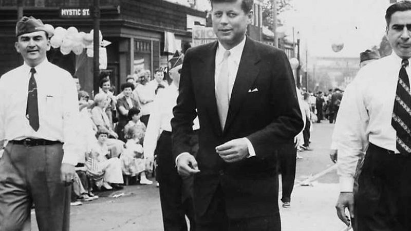 Informe Semanal - JFK: 50 años de misterio - Ver ahora
