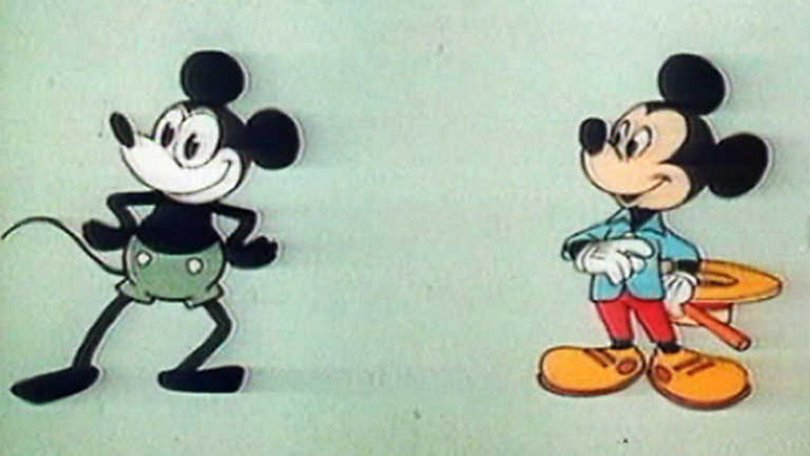 Informe Semanal: Feliz aniversario Mister Mickey | RTVE Play